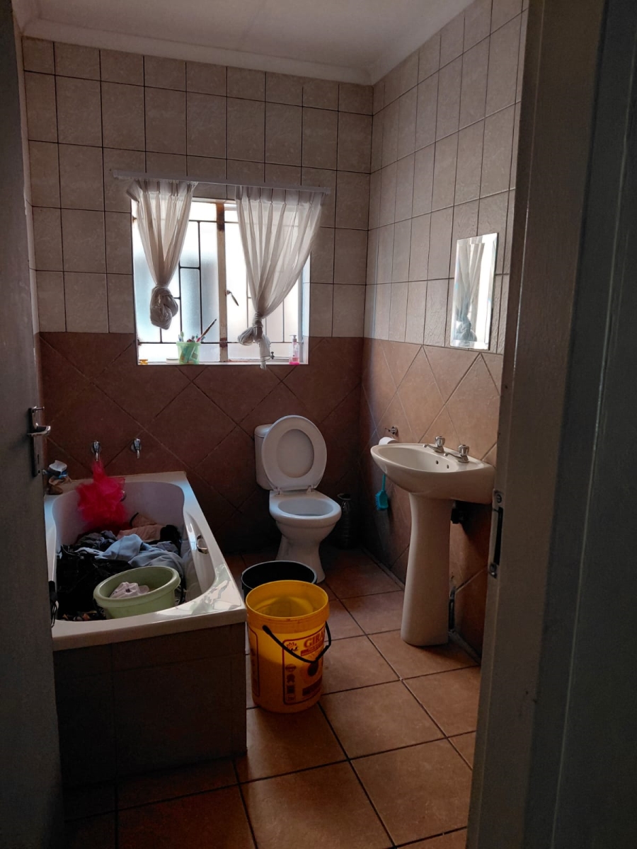 3 Bedroom Property for Sale in Brits North West